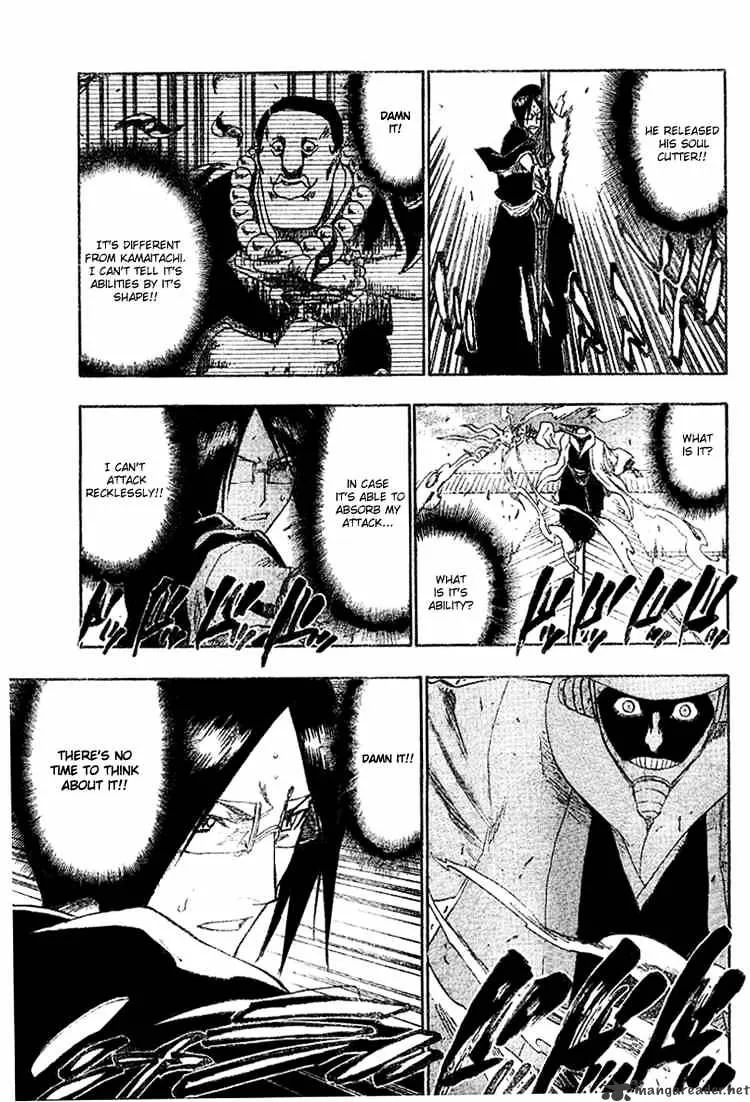 Bleach - Page 12