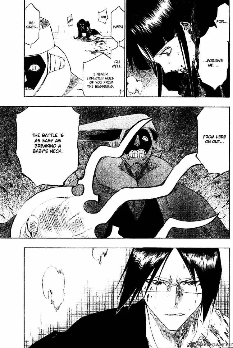 Bleach - Page 18