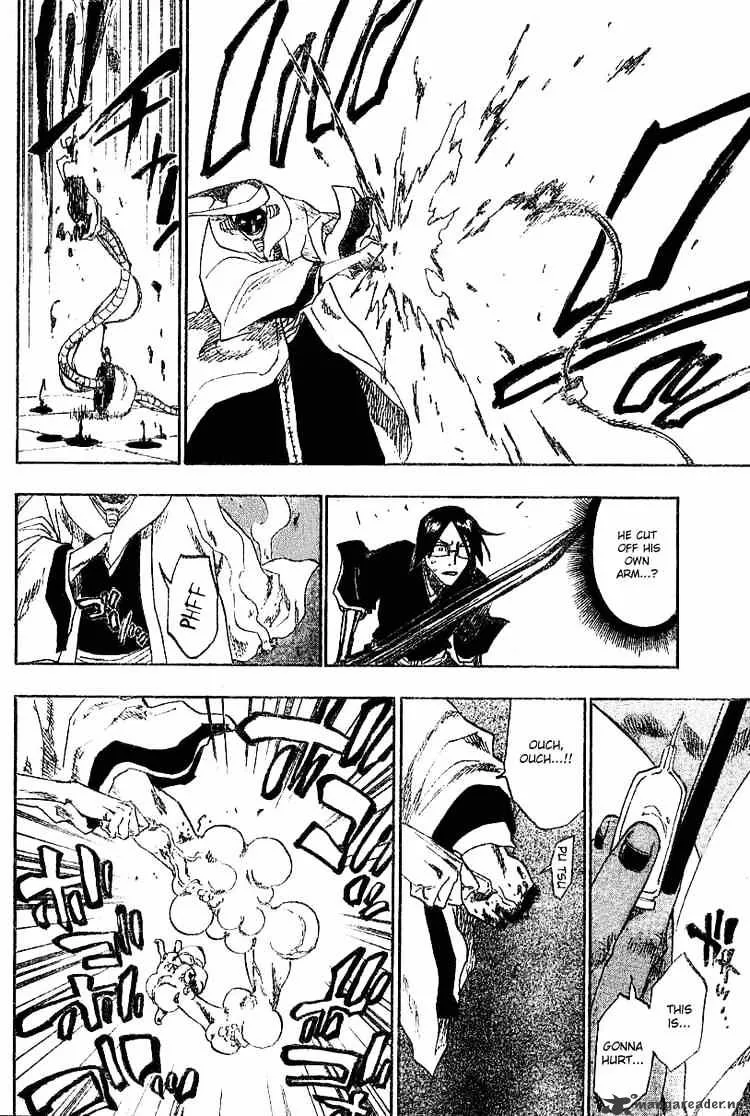 Bleach - Page 3