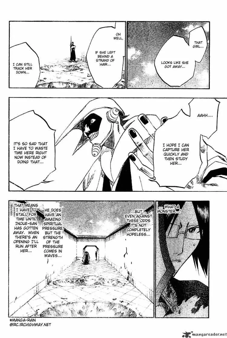 Bleach - Page 5