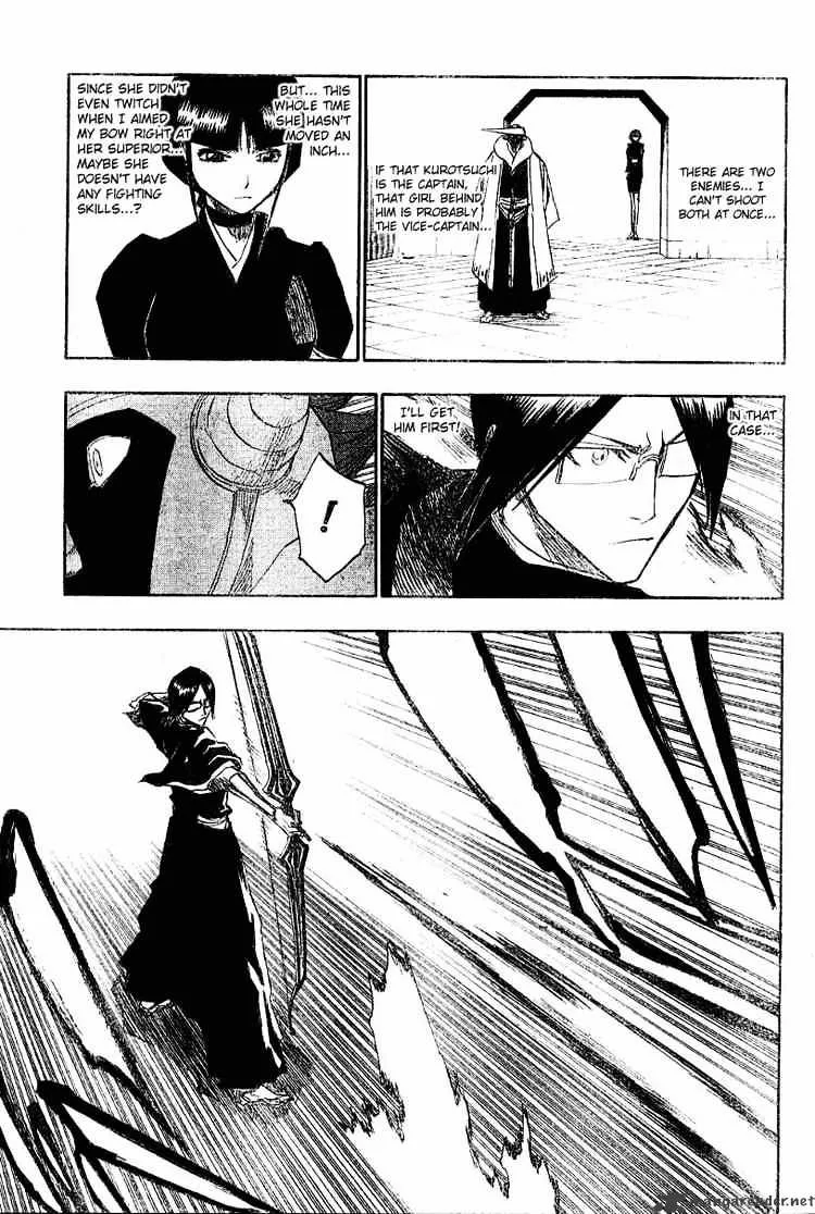 Bleach - Page 6