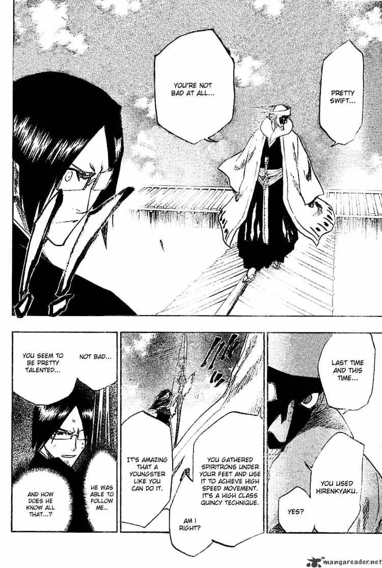 Bleach - Page 9