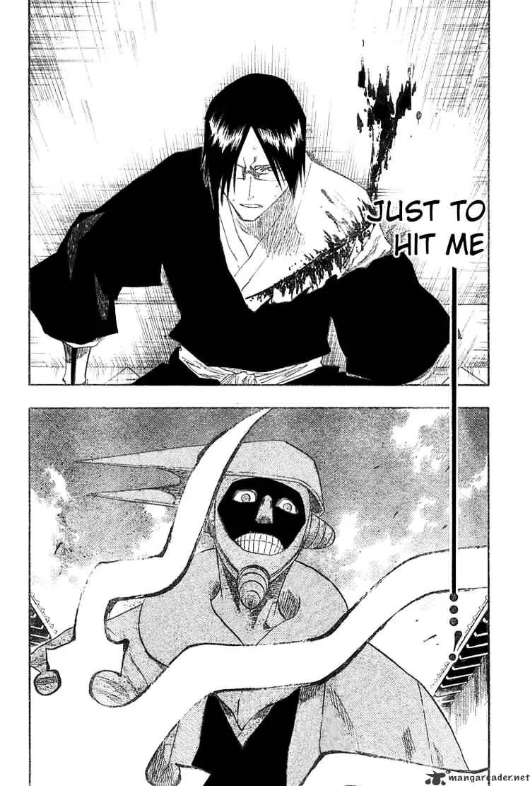 Bleach - Page 1