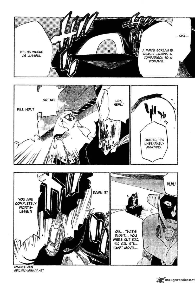 Bleach - Page 11