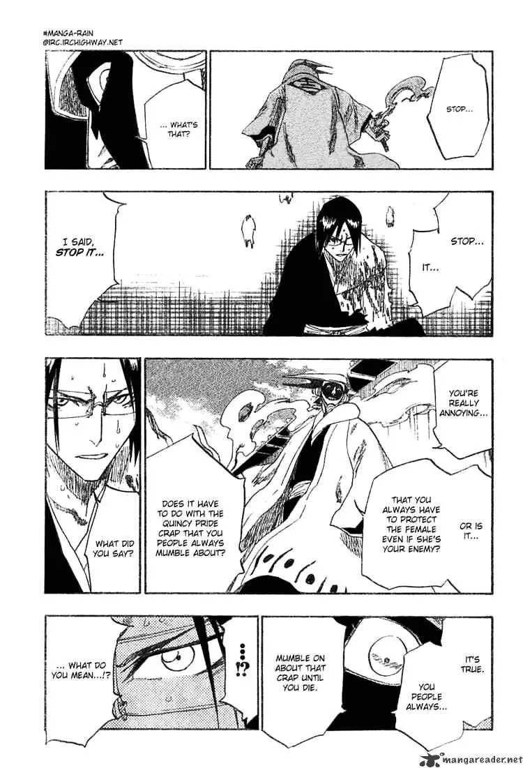 Bleach - Page 12