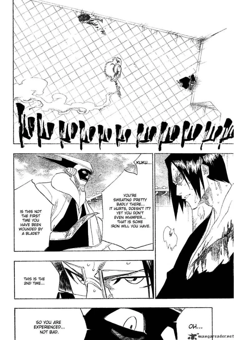 Bleach - Page 3