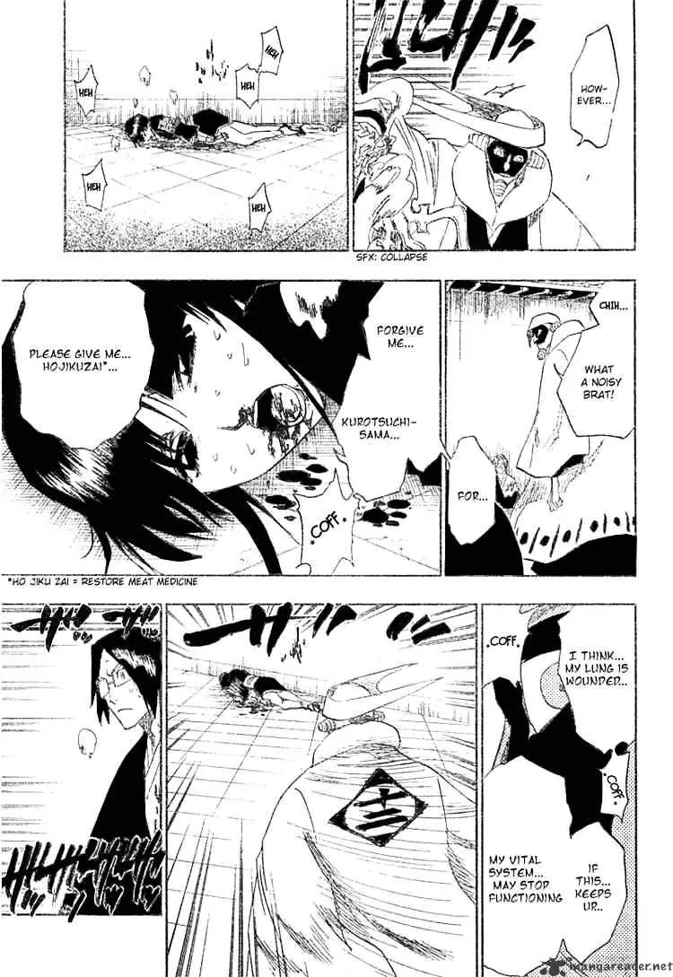 Bleach - Page 4