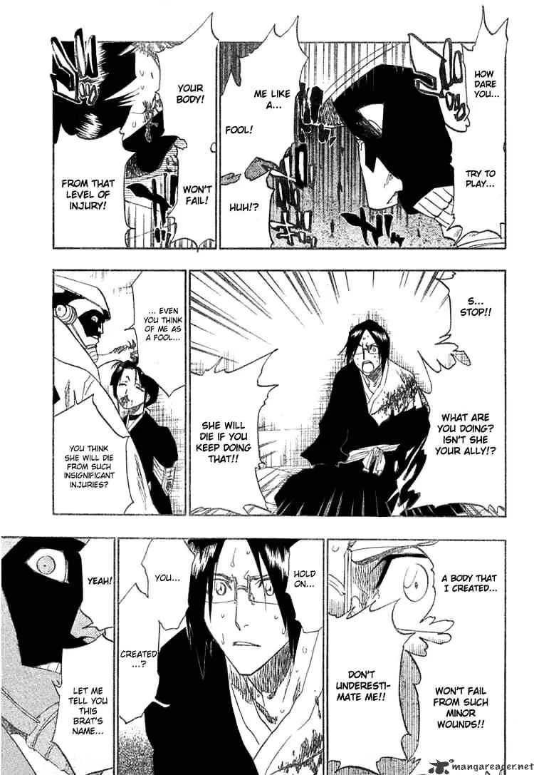 Bleach - Page 6