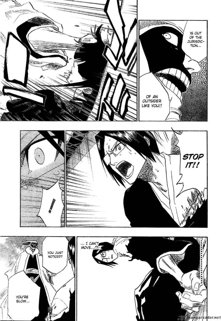 Bleach - Page 8