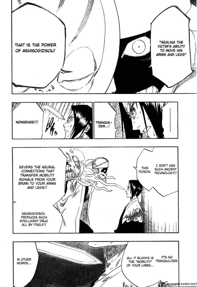 Bleach - Page 9