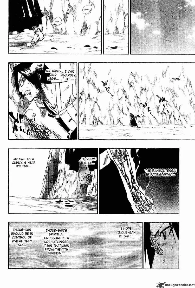 Bleach Chapter 126 page 12 - MangaKakalot