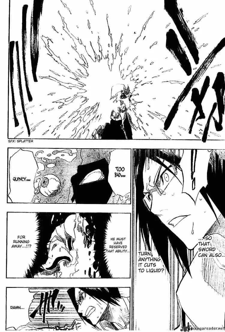 Bleach Chapter 126 page 6 - MangaKakalot