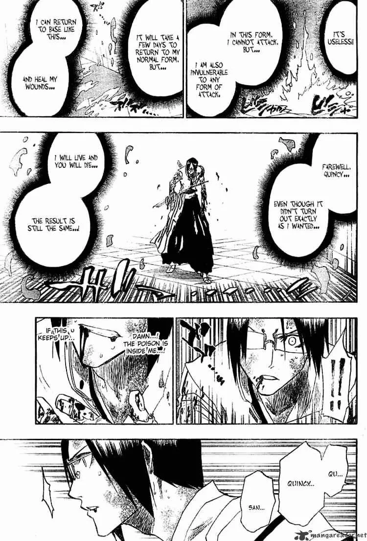 Bleach Chapter 126 page 7 - MangaKakalot