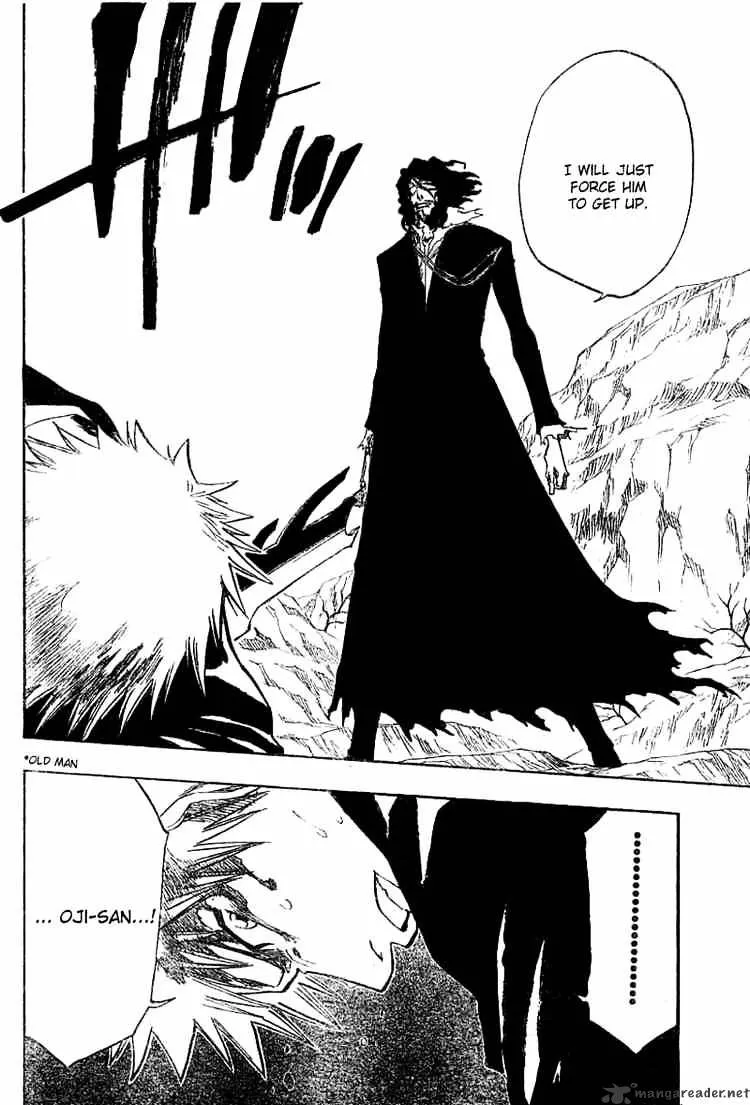 Bleach - Page 1