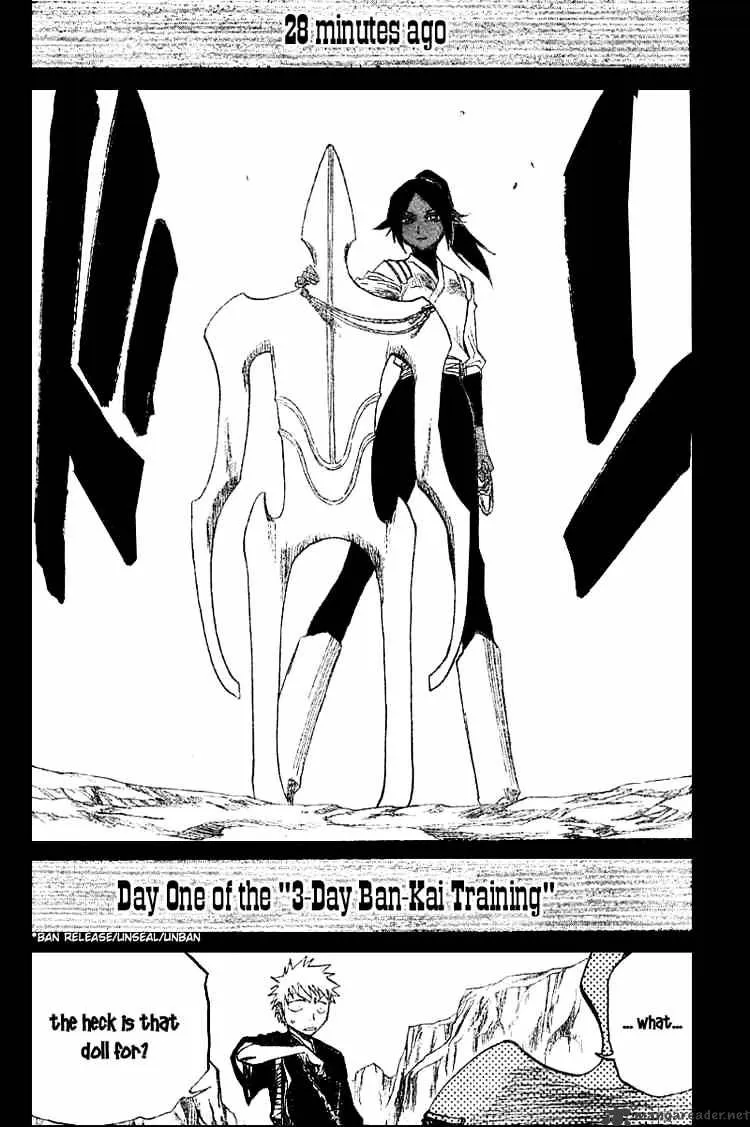 Bleach - Page 3