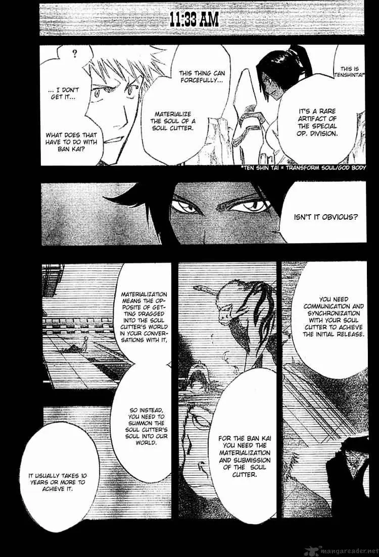 Bleach - Page 4