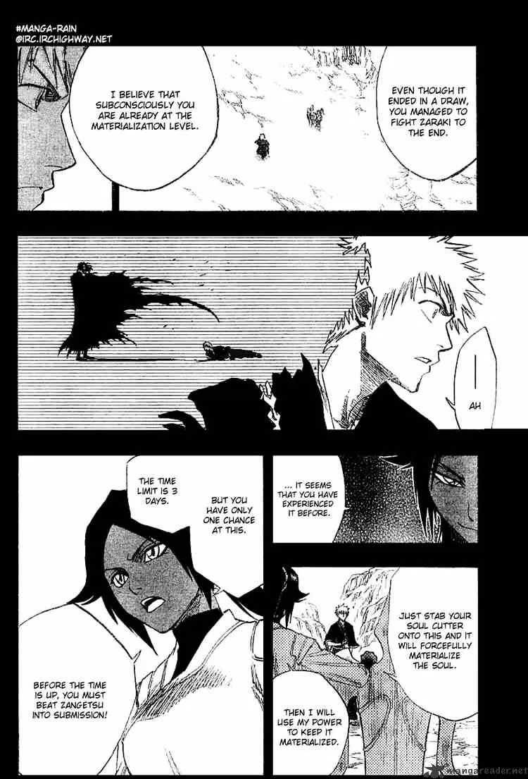 Bleach - Page 5