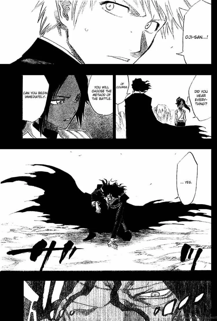 Bleach - Page 8