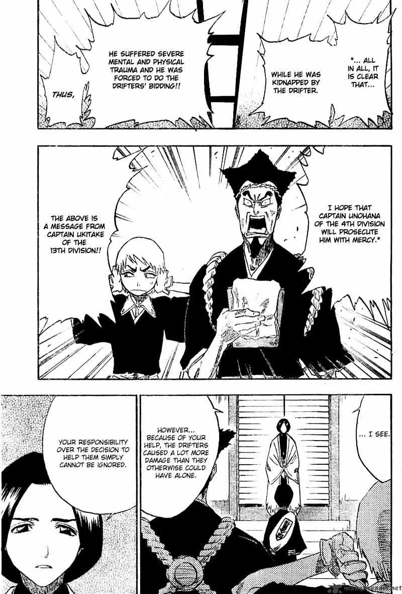 Bleach - Page 1