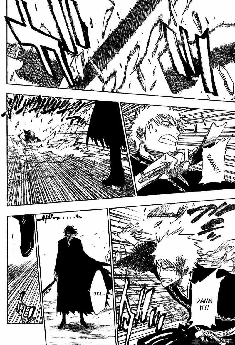 Bleach - Page 10