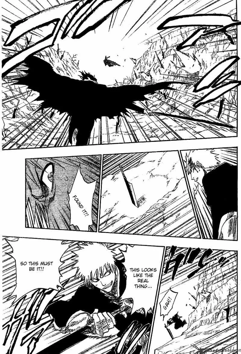 Bleach - Page 11