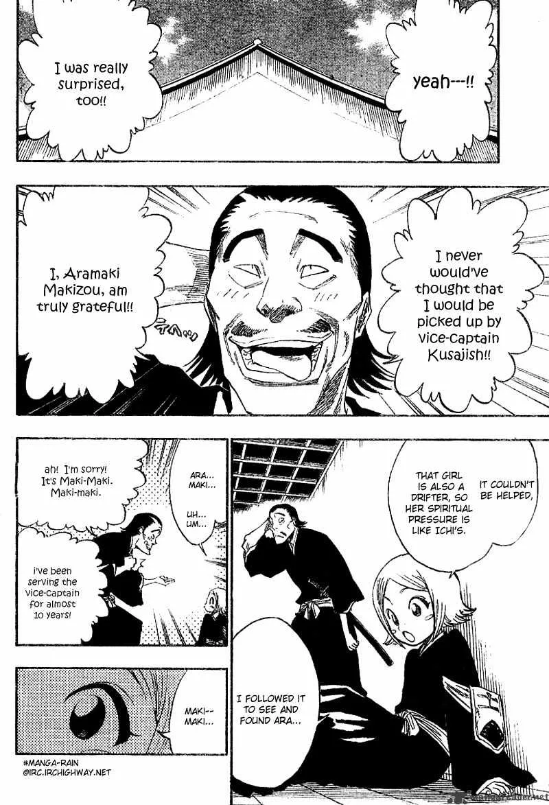 Bleach - Page 16