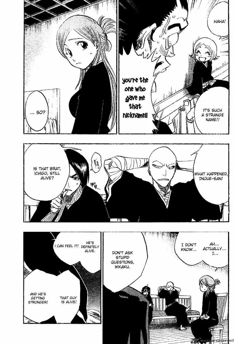 Bleach - Page 17