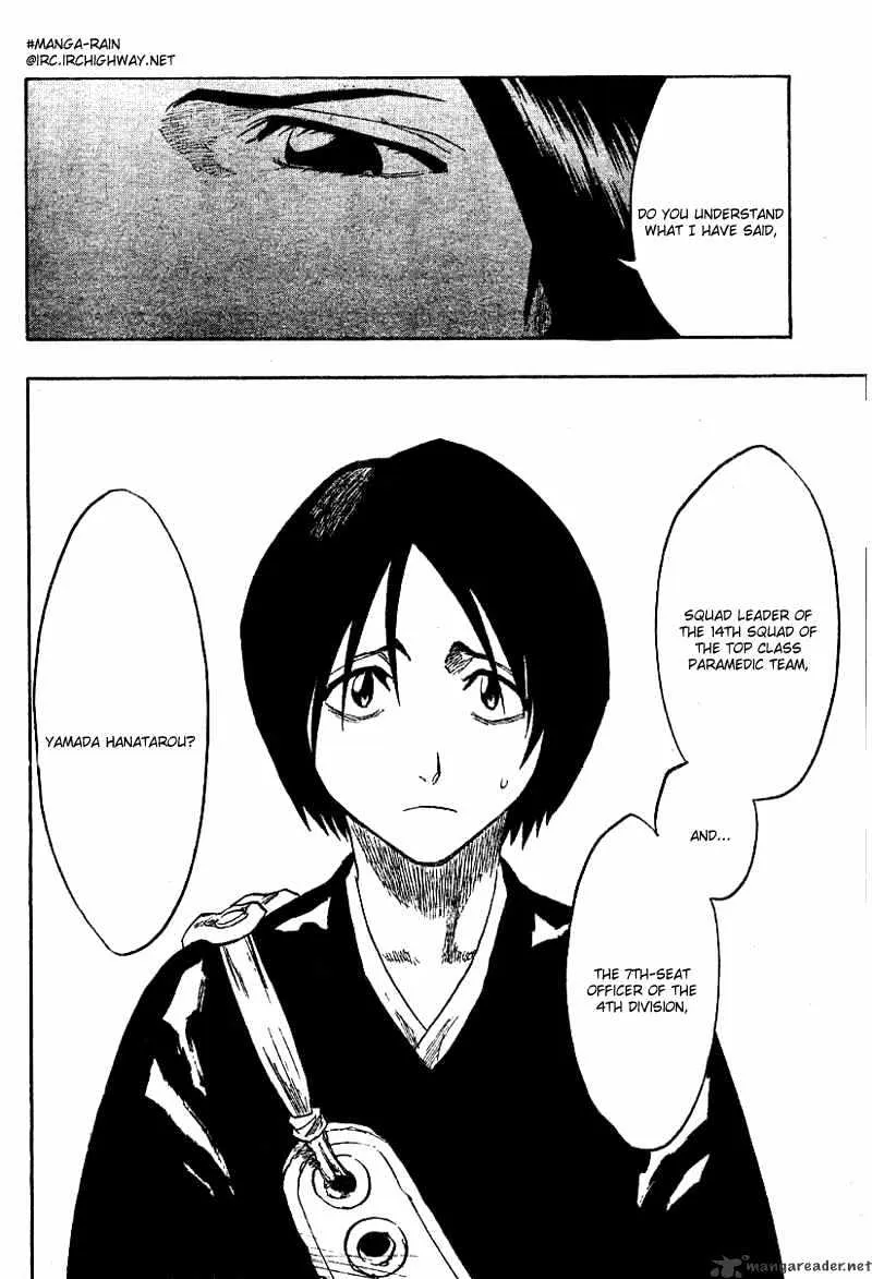 Bleach - Page 2