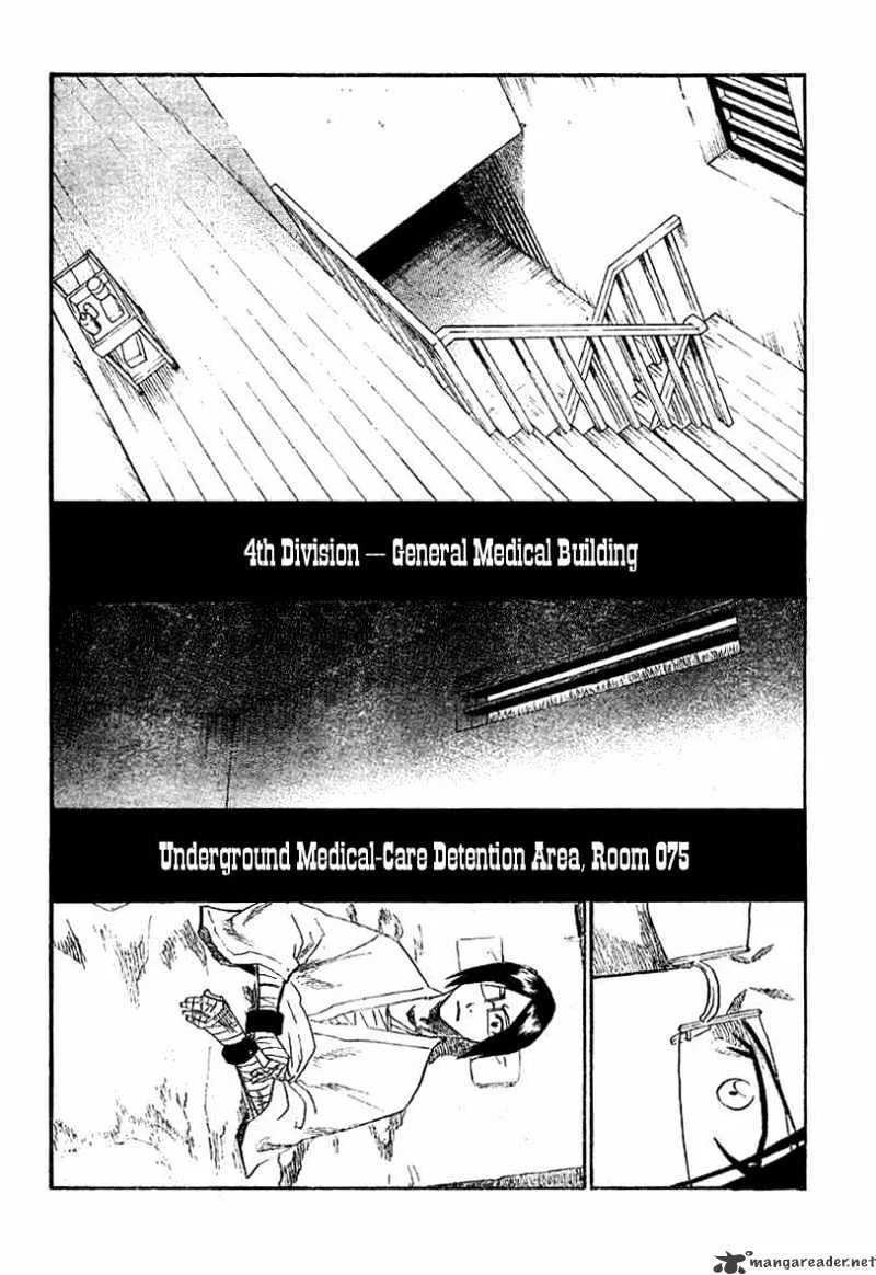 Bleach - Page 4