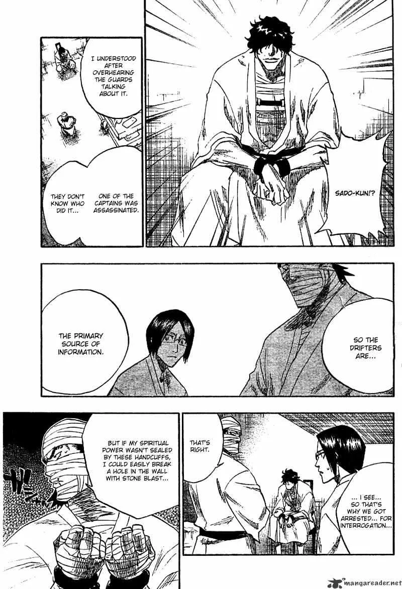 Bleach - Page 7