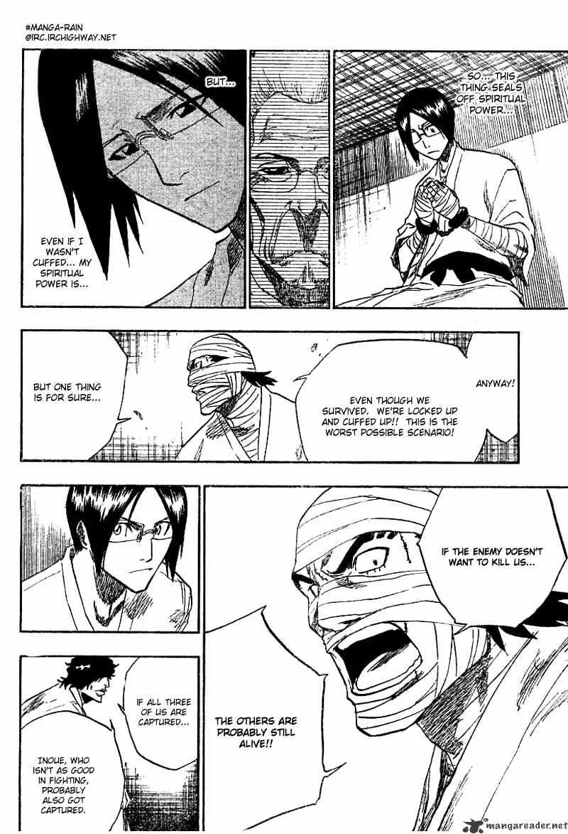 Bleach - Page 8