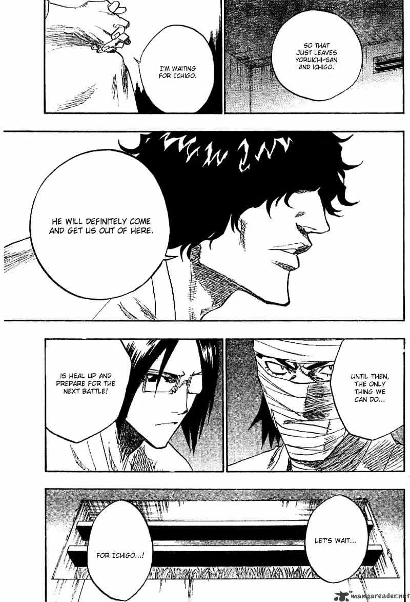 Bleach - Page 9