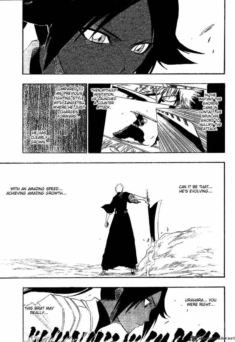 Bleach - Page 14