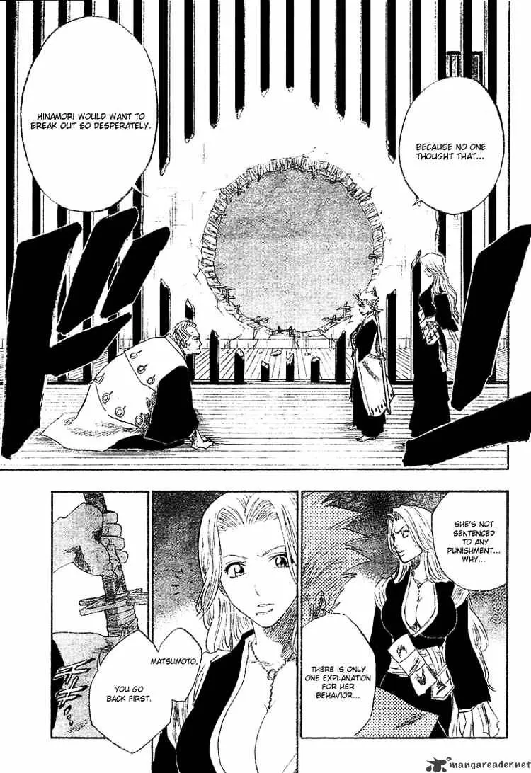 Bleach - Page 16