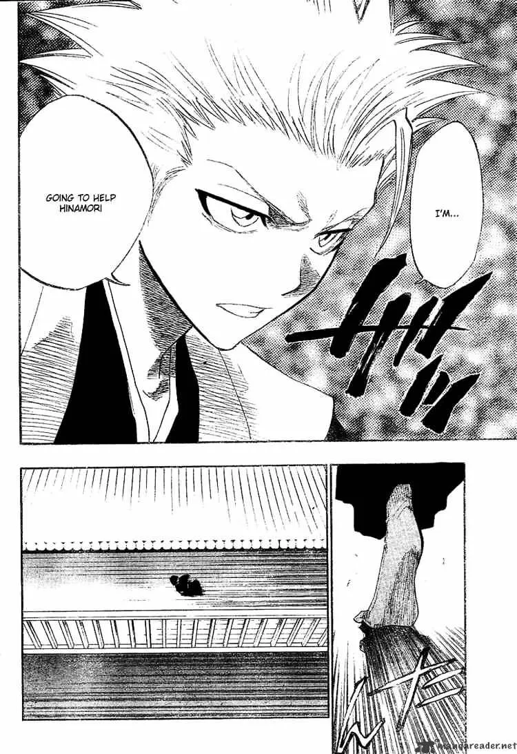 Bleach - Page 17