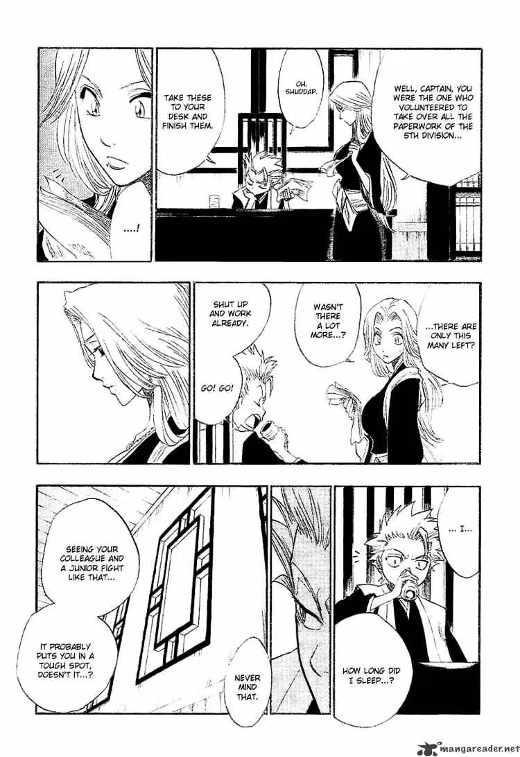 Bleach - Page 2