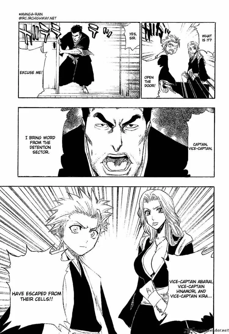 Bleach - Page 4