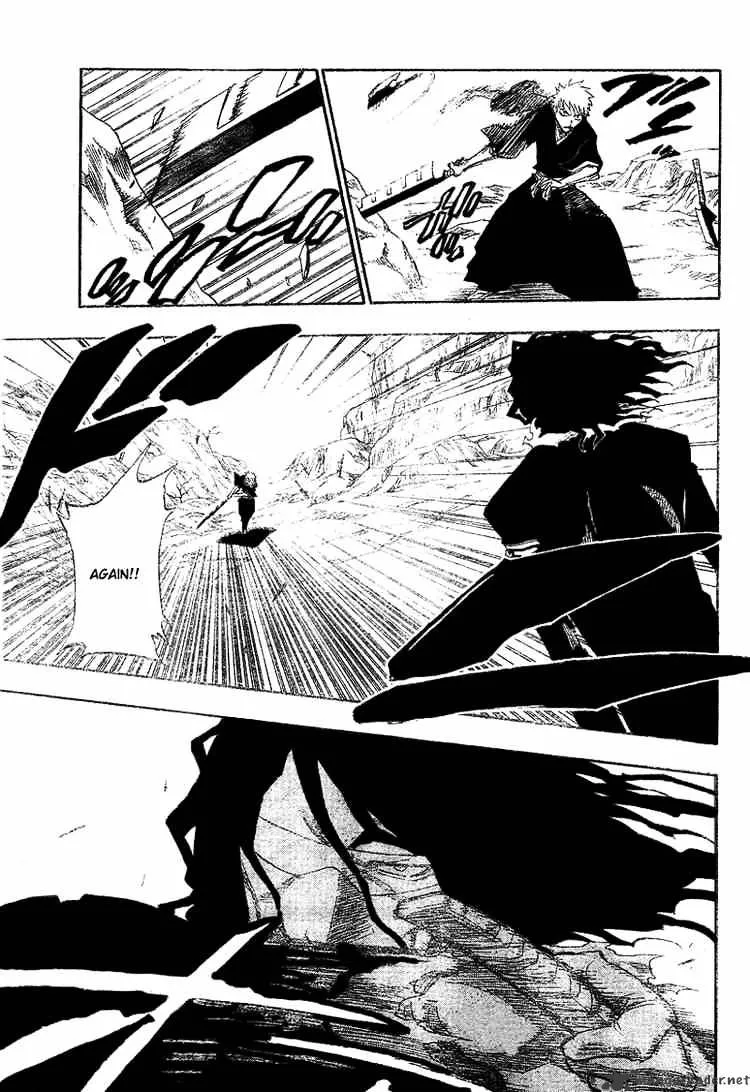 Bleach - Page 8