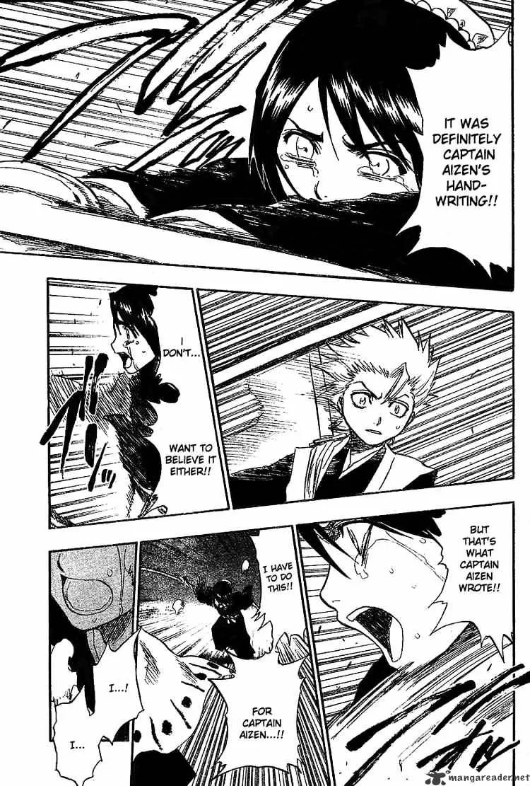 Bleach - Page 8