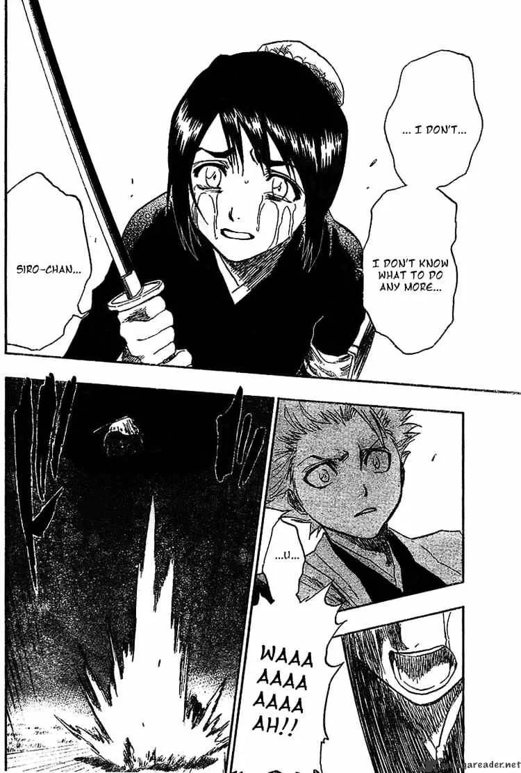 Bleach - Page 9