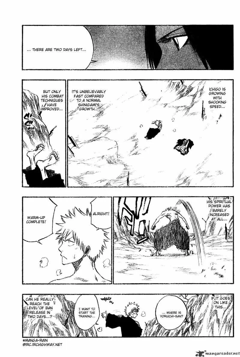 Bleach - Page 17