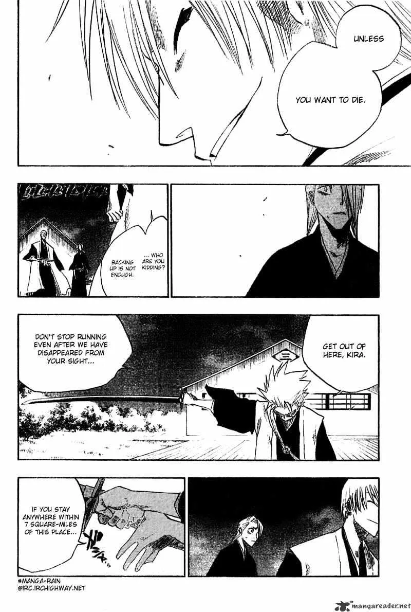 Bleach - Page 2