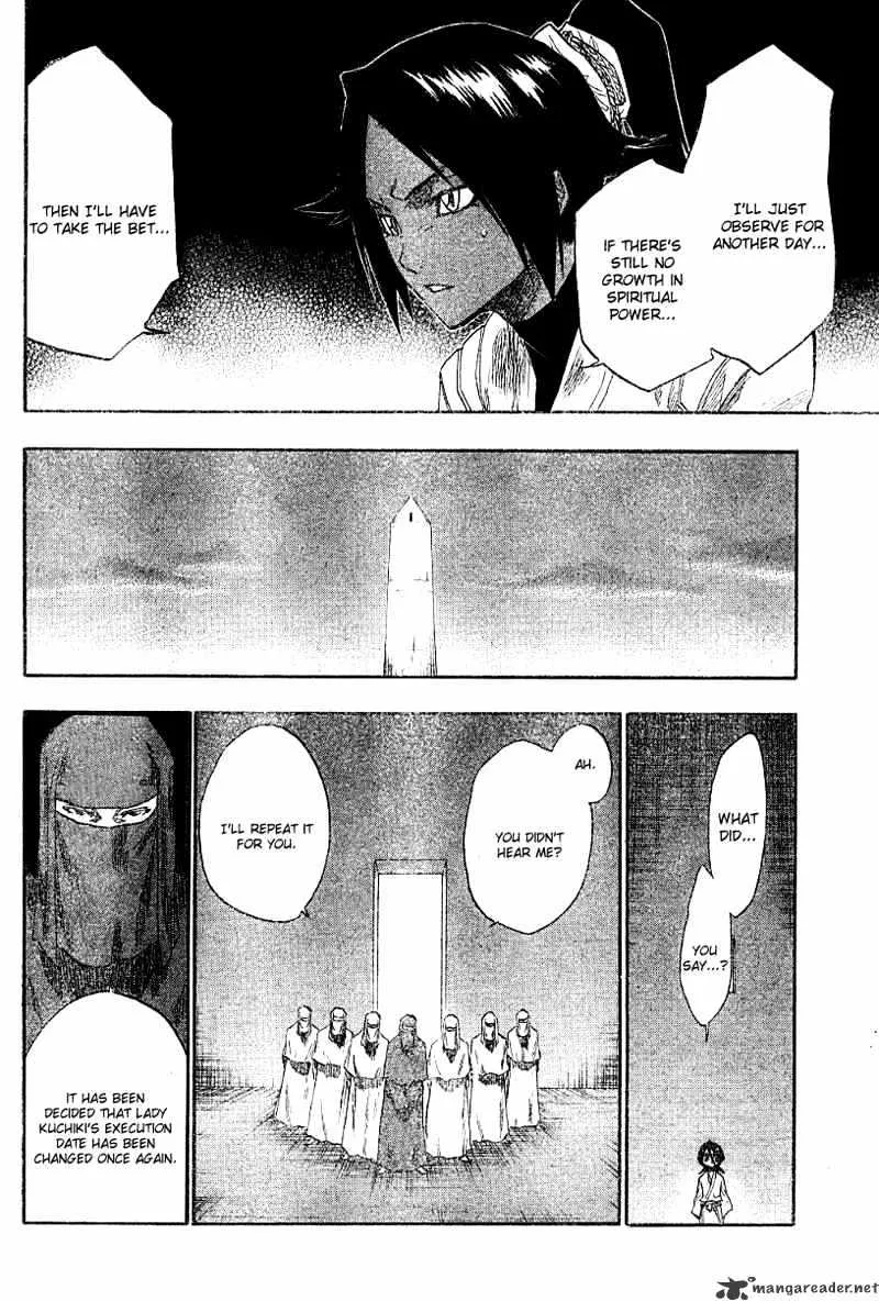 Bleach - Page 20