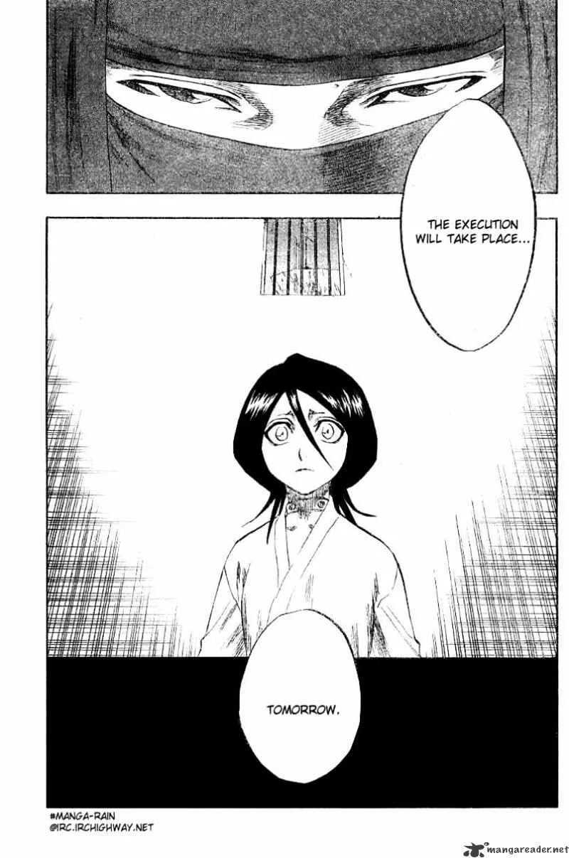 Bleach - Page 21