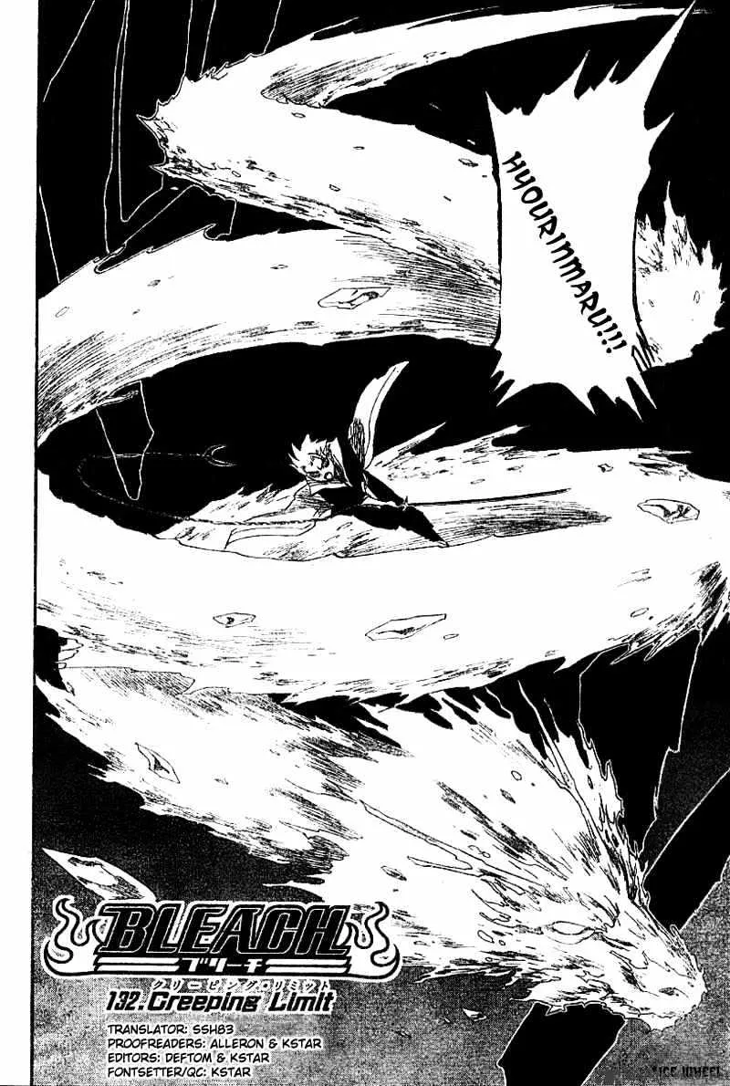 Bleach - Page 4