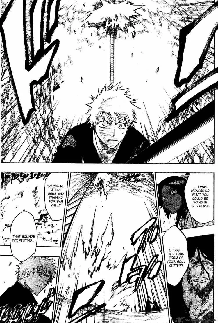 Bleach - Page 10