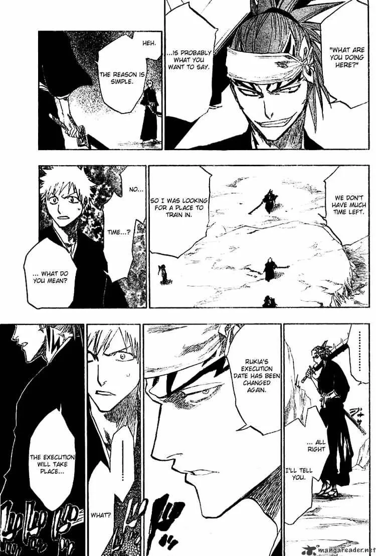 Bleach - Page 12