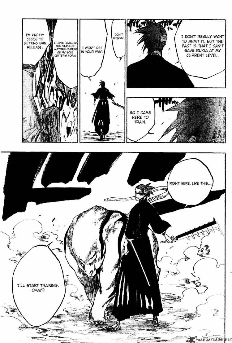 Bleach - Page 14