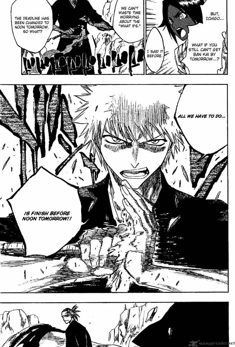 Bleach - Page 16