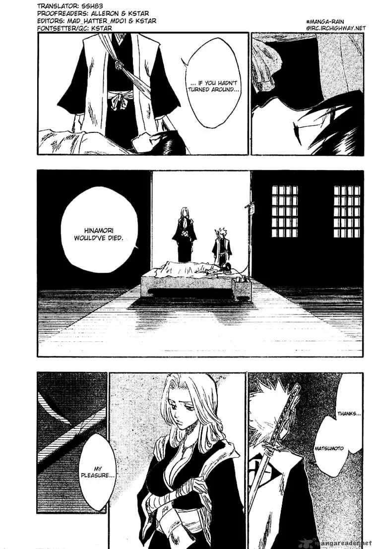 Bleach - Page 2